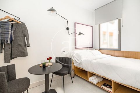 Leilighet i Madrid, Madrid, Madrid - € 850 000 | Ref: VM2507055 - foto 27