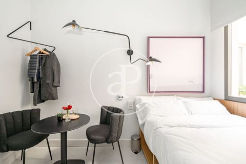 Leilighet i Madrid, Madrid, Madrid - € 850 000 | Ref: VM2507055 - foto 28