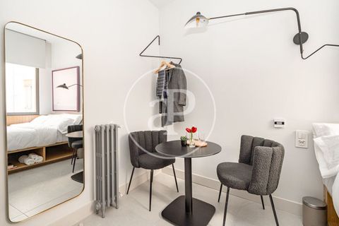 Leilighet i Madrid, Madrid, Madrid - € 850 000 | Ref: VM2507055 - foto 29