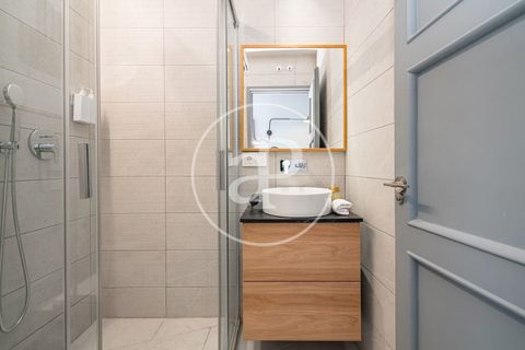 Leilighet i Madrid, Madrid, Madrid - € 850 000 | Ref: VM2507055 - foto 30
