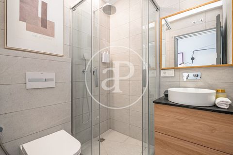 Leilighet i Madrid, Madrid, Madrid - € 850 000 | Ref: VM2507055 - foto 31