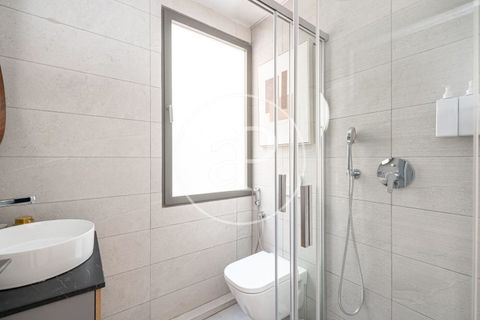 Leilighet i Madrid, Madrid, Madrid - € 850 000 | Ref: VM2507055 - foto 32