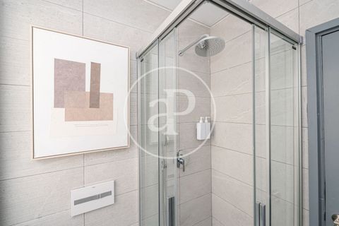 Leilighet i Madrid, Madrid, Madrid - € 850 000 | Ref: VM2507055 - foto 34