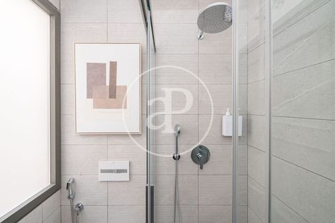 Leilighet i Madrid, Madrid, Madrid - € 850 000 | Ref: VM2507055 - foto 35