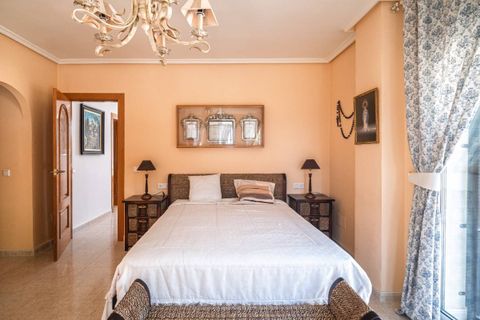 Villa i Ciudad Quesada, Alicante, Ciudad Quesada - € 999.000 | Ref: VB-67820 - foto 8