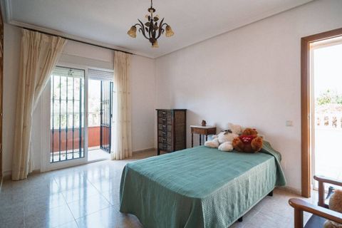 Villa i Ciudad Quesada, Alicante, Ciudad Quesada - € 999.000 | Ref: VB-67820 - foto 13