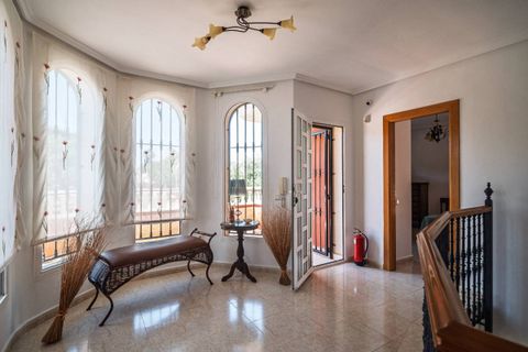 Villa i Ciudad Quesada, Alicante, Ciudad Quesada - € 999.000 | Ref: VB-67820 - foto 18