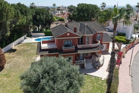 Villa i Ciudad Quesada, Alicante, Ciudad Quesada - € 999.000 | Ref: VB-67820 - foto 29