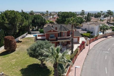 Villa i Ciudad Quesada, Alicante, Ciudad Quesada - € 999.000 | Ref: VB-67820 - foto 32