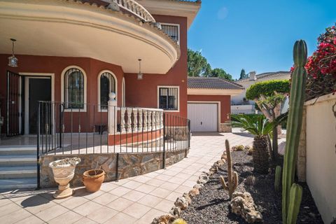 Villa i Ciudad Quesada, Alicante, Ciudad Quesada - € 999.000 | Ref: VB-67820 - foto 37