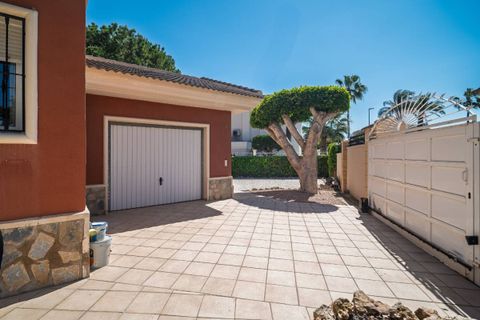 Villa i Ciudad Quesada, Alicante, Ciudad Quesada - € 999.000 | Ref: VB-67820 - foto 38