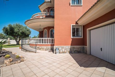 Villa i Ciudad Quesada, Alicante, Ciudad Quesada - € 999.000 | Ref: VB-67820 - foto 39