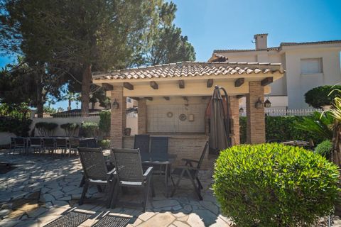 Villa i Ciudad Quesada, Alicante, Ciudad Quesada - € 999.000 | Ref: VB-67820 - foto 41