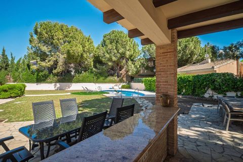 Villa i Ciudad Quesada, Alicante, Ciudad Quesada - € 999.000 | Ref: VB-67820 - foto 43