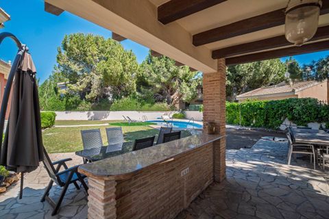 Villa i Ciudad Quesada, Alicante, Ciudad Quesada - € 999.000 | Ref: VB-67820 - foto 44