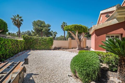 Villa i Ciudad Quesada, Alicante, Ciudad Quesada - € 999.000 | Ref: VB-67820 - foto 45