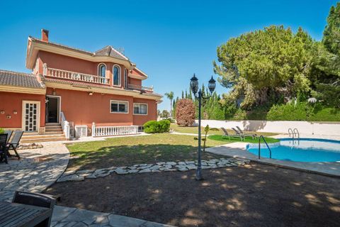 Villa i Ciudad Quesada, Alicante, Ciudad Quesada - € 999.000 | Ref: VB-67820 - foto 47