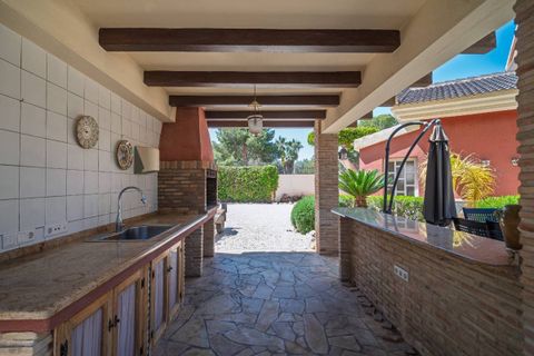 Villa i Ciudad Quesada, Alicante, Ciudad Quesada - € 999.000 | Ref: VB-67820 - foto 48