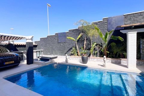 Villa i Ciudad Quesada, Alicante, Ciudad Quesada - € 589.950 | Ref: VB-33067 - foto 28