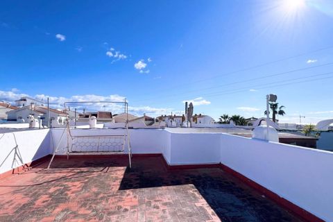 Bungalow i Ciudad Quesada, Alicante, Ciudad Quesada - € 149.950 | Ref: VB-95583 - foto 19