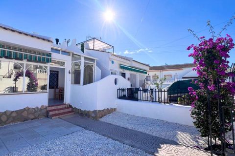 Bungalow i Ciudad Quesada, Alicante, Ciudad Quesada - € 149.950 | Ref: VB-95583 - foto 20