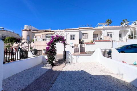 Bungalow i Ciudad Quesada, Alicante, Ciudad Quesada - € 149.950 | Ref: VB-95583 - foto 21