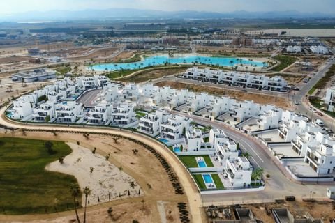 Villa i Torre Pacheco, Murcia, Torre Pacheco - € 747.000 | Ref: SDP05079RO/3696 - foto 10