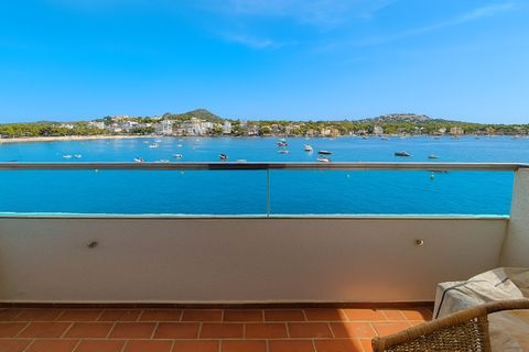 Lejlighed i Santa Ponsa, Mallorca, Santa Ponsa - € 635.000 | Ref: 81930 - foto 2
