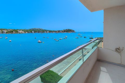 Lejlighed i Santa Ponsa, Mallorca, Santa Ponsa - € 635.000 | Ref: 81930 - foto 1