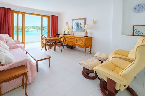 Lejlighed i Santa Ponsa, Mallorca, Santa Ponsa - € 635.000 | Ref: 81930 - foto 4
