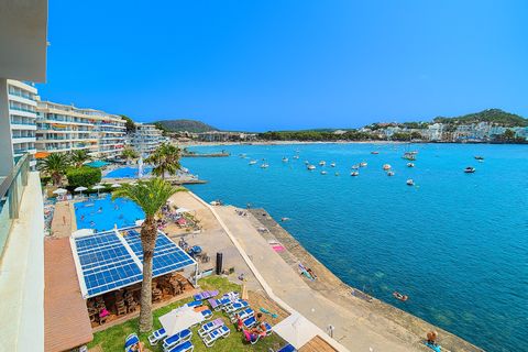 Lejlighed i Santa Ponsa, Mallorca, Santa Ponsa - € 635.000 | Ref: 81930 - foto 16