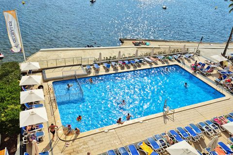 Lejlighed i Santa Ponsa, Mallorca, Santa Ponsa - € 635.000 | Ref: 81930 - foto 29