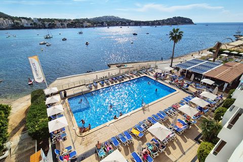 Lejlighed i Santa Ponsa, Mallorca, Santa Ponsa - € 635.000 | Ref: 81930 - foto 30