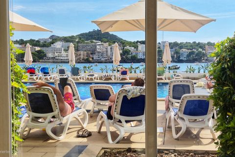 Lejlighed i Santa Ponsa, Mallorca, Santa Ponsa - € 635.000 | Ref: 81930 - foto 36