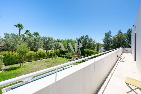 Villa i Almancil, Faro, Almancil - € 1.850.000 | Ref: VAP163157 - foto 20