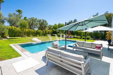 Villa i Almancil, Faro, Almancil - € 1.850.000 | Ref: VAP163157 - foto 2