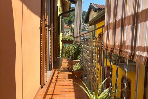 Villa i Verbania, Verbano Cusio Ossola, Verbania - € 390.000 | Ref: V000889 - foto 3