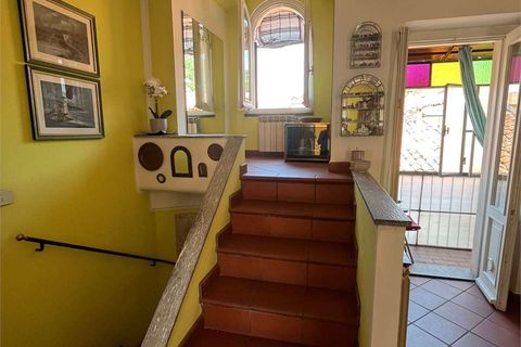 Villa i Verbania, Verbano Cusio Ossola, Verbania - € 390.000 | Ref: V000889 - foto 5