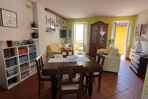 Villa i Verbania, Verbano Cusio Ossola, Verbania - € 390.000 | Ref: V000889 - foto 7