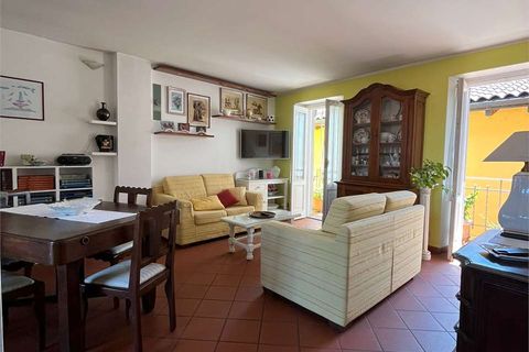 Villa i Verbania, Verbano Cusio Ossola, Verbania - € 390.000 | Ref: V000889 - foto 8