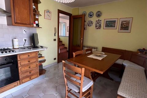 Villa i Verbania, Verbano Cusio Ossola, Verbania - € 390.000 | Ref: V000889 - foto 9