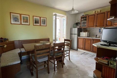 Villa i Verbania, Verbano Cusio Ossola, Verbania - € 390.000 | Ref: V000889 - foto 11
