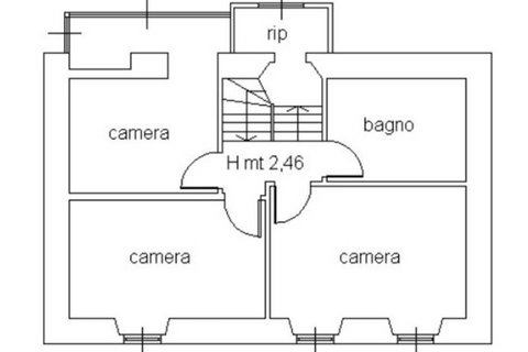 Villa i Verbania, Verbano Cusio Ossola, Verbania - € 390.000 | Ref: V000889 - foto 29