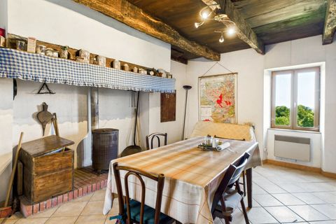 Landsbyhus i Rieupeyroux, Aveyron, Rieupeyroux - € 172.800 | Ref: BVI81283 - foto 5
