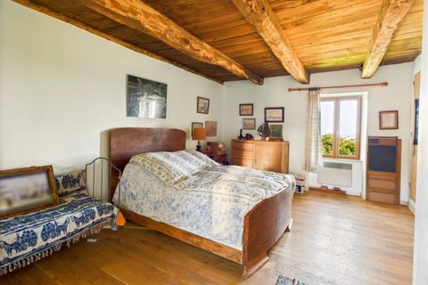 Landsbyhus i Rieupeyroux, Aveyron, Rieupeyroux - € 172.800 | Ref: BVI81283 - foto 7