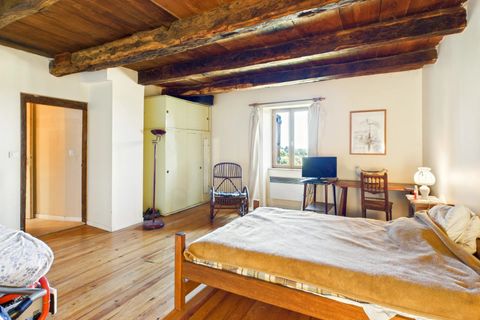 Landsbyhus i Rieupeyroux, Aveyron, Rieupeyroux - € 172.800 | Ref: BVI81283 - foto 8