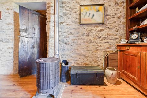Landsbyhus i Rieupeyroux, Aveyron, Rieupeyroux - € 172.800 | Ref: BVI81283 - foto 9