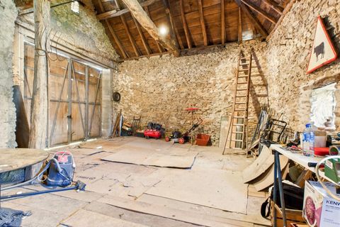 Landsbyhus i Rieupeyroux, Aveyron, Rieupeyroux - € 172.800 | Ref: BVI81283 - foto 11