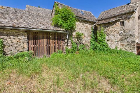 Landsbyhus i Rieupeyroux, Aveyron, Rieupeyroux - € 172.800 | Ref: BVI81283 - foto 13