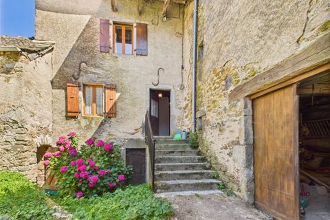 Landsbyhus i Rieupeyroux, Aveyron, Rieupeyroux - € 172.800 | Ref: BVI81283 - foto 2